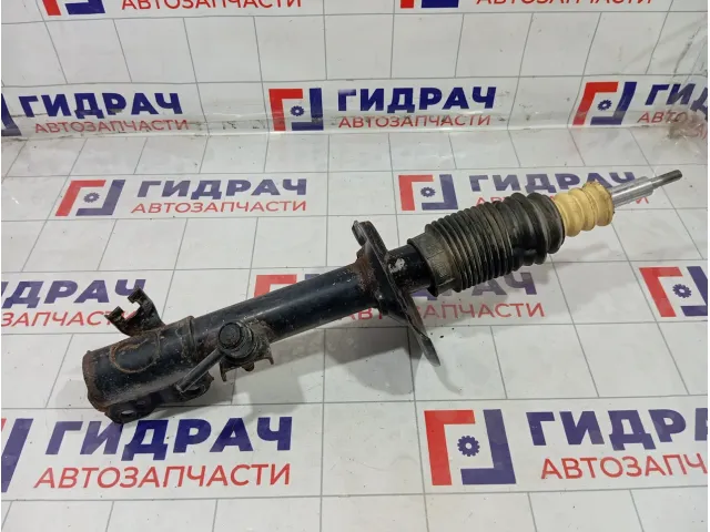 Амортизатор задний правый Nissan X-Trail (T30) 55302EQ025