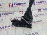 Кулиса КПП Nissan X-Trail (T31) 34101-JD500