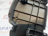 Накладка торпедо левая с торца Nissan X-Trail (T31) 68499-JG00A