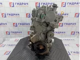 Двигатель Nissan X-Trail (T31) 10102-BR21A