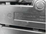 Пол багажника Nissan X-Trail (T31) 849B9-JG00A