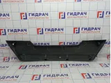 Накладка двери багажника наружняя Nissan X-Trail (T31) 90901-3US0C