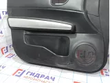 Обшивка двери передней левой Nissan X-Trail (T31) 80901-JH14C