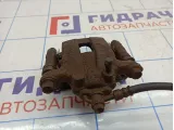 Суппорт тормозной задний левый Nissan X-Trail (T31) 44011-JG00A