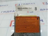 Купить Блок управления AIR BAG Nissan X-Trail (T31) 98820-JH200. из категории Nissan X-Trail (T31) 2007-2014. Доставка по РФ! meta_h1