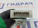 Блок электронный Nissan X-Trail (T31) 28550-JG40A.