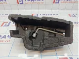 Ящик для инструментов левый Nissan X-Trail (T31) 84976-JG10A. Дефект.