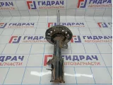 Амортизатор передний левый Nissan X-Trail (T31) 339199. KYB (Kayaba).