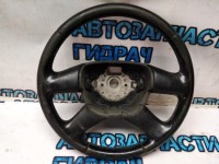 Рулевое колесо Skoda Octavia a5 3T0419091GE74 Удовлетворительное состояние