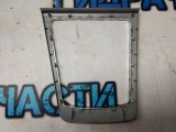 Накладка декоративная Skoda Octavia a5 Отличное  состояние