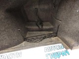 Обшивка багажника правая Skoda Octavia a5 1Z5867428R Отличное  состояние