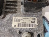Блок управления двигателем Opel Corsa D 0261208940AX. 