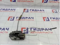 Замок двери передней левой Opel Antara (С105) 4806622