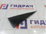 Накладка двери наружняя задняя правая Opel Antara (С105) 96624095