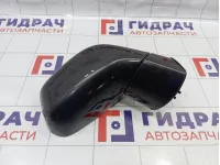 Зеркало правое электрическое Opel Antara (С105) 96660604