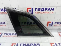 Стекло кузовное глухое левое Opel Antara (С105) 4814138