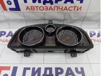 Панель приборов Opel Antara (С105) 96941869