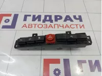 Кнопка аварийной сигнализации Opel Antara (С105) 96673014