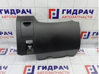 Накладка под рулевую колонку Opel Antara (С105) 96630079