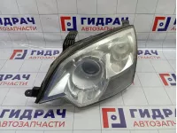 Фара левая Opel Antara (С105) 4808171