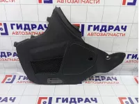 Накладка центральной консоли правая Opel Antara (С105) 96861975