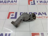 Корпус термостата Opel Antara (С105) 12597257