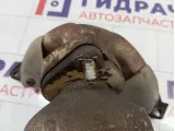 Коллектор выпускной левый Opel Antara (С105) 4807893