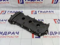 Крышка головки блока (клапанная) правая Opel Antara (С105) 12601743