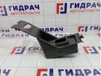 Бардачок в центральную консоль Opel Antara (С105) 4814347