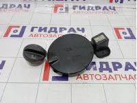 Лючок бензобака Opel Antara (С105) 4806995 