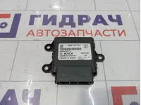 Блок управления парктроником Opel Antara (С105) 96673475