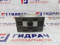 Магнитола Opel Antara (С105) 497316088