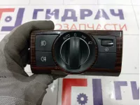 Переключатель света фар Opel Antara (С105) 96672909