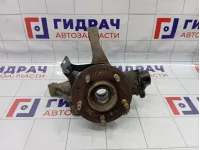 Кулак поворотный передний левый Opel Antara (С105) 4806312