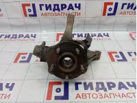 Кулак поворотный передний правый Opel Antara (С105) 4806313