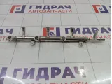 Рейка топливная Opel Antara (С105) 12571078