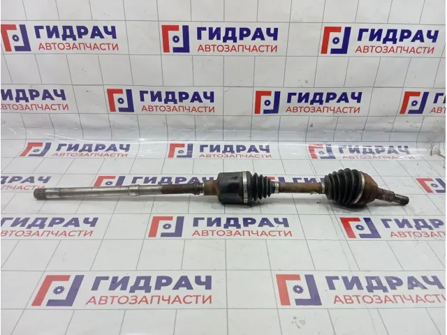 Привод передний правый Opel Antara (С105) 95299896