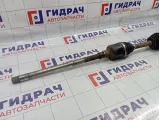 Привод передний правый Opel Antara (С105) 95299896