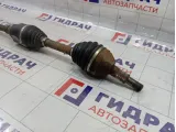 Привод передний правый Opel Antara (С105) 95299896