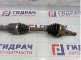 Привод передний правый Opel Antara (С105) 95299896