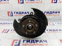 Кулак поворотный задний правый Opel Antara (С105) 96626434