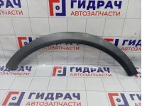 Накладка переднего крыла правого Opel Antara (С105) 96660222