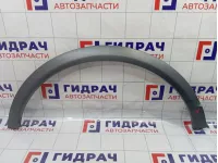 Накладка заднего крыла правого Opel Antara (С105) 96660210