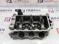 Головка блока цилиндров правая Opel Antara (С105) 12566818