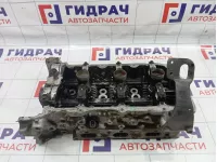 Головка блока цилиндров левая Opel Antara (С105) 12566827