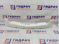 Наполнитель переднего бампера Opel Antara (С105) 96660463