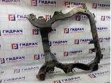 Балка подмоторная Opel Antara (С105) 96626232