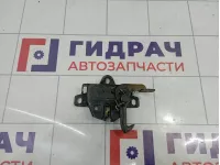 Замок капота Opel Antara (С105) 96661206