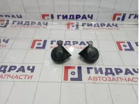 Сигнал звуковой Opel Antara (С105) 0055306