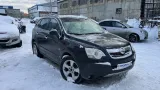 Блок управления двигателем Opel Antara (С105) 4807951